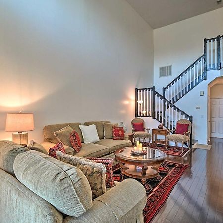 Myrtle Beach Townhouse In Legends Golf And Resort! מראה חיצוני תמונה