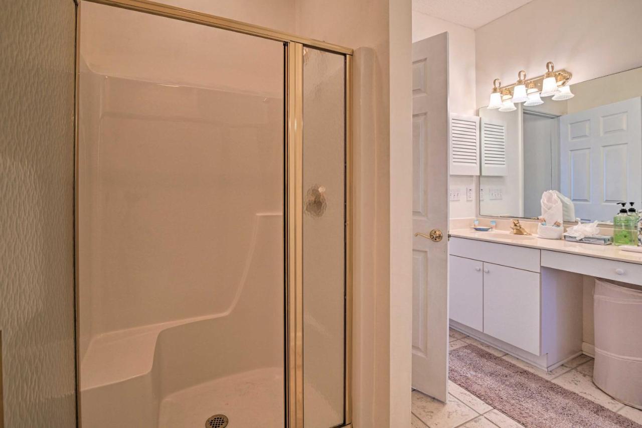 Myrtle Beach Townhouse In Legends Golf And Resort! מראה חיצוני תמונה